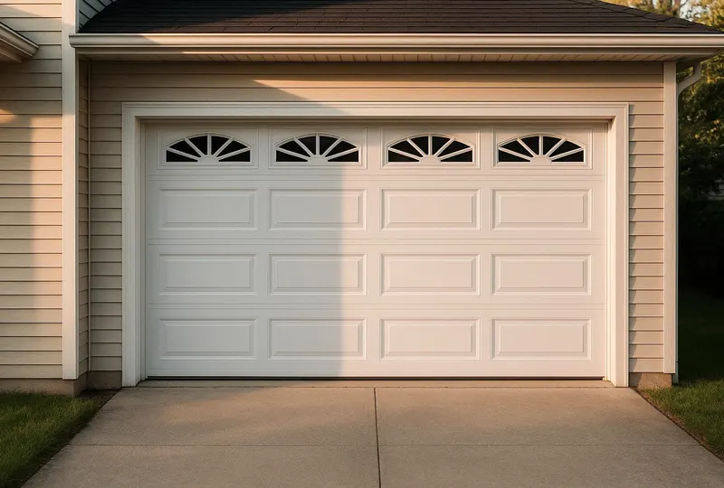 Contact Northfield Garage Door